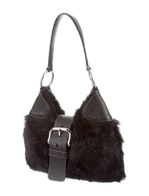 prada fur bag|prada handbags official website uk.